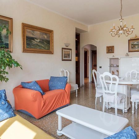 Monteverde Roomy Apartment Sun And Flowers Roma Exterior foto