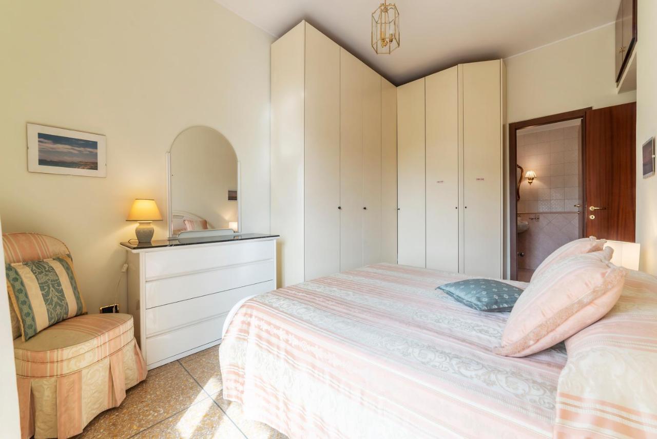 Monteverde Roomy Apartment Sun And Flowers Roma Exterior foto